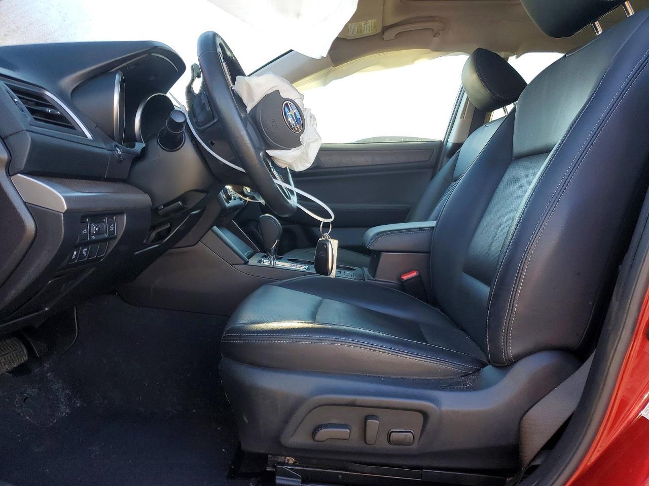 2017 Subaru Outback 2.5I Limited - Фото 7