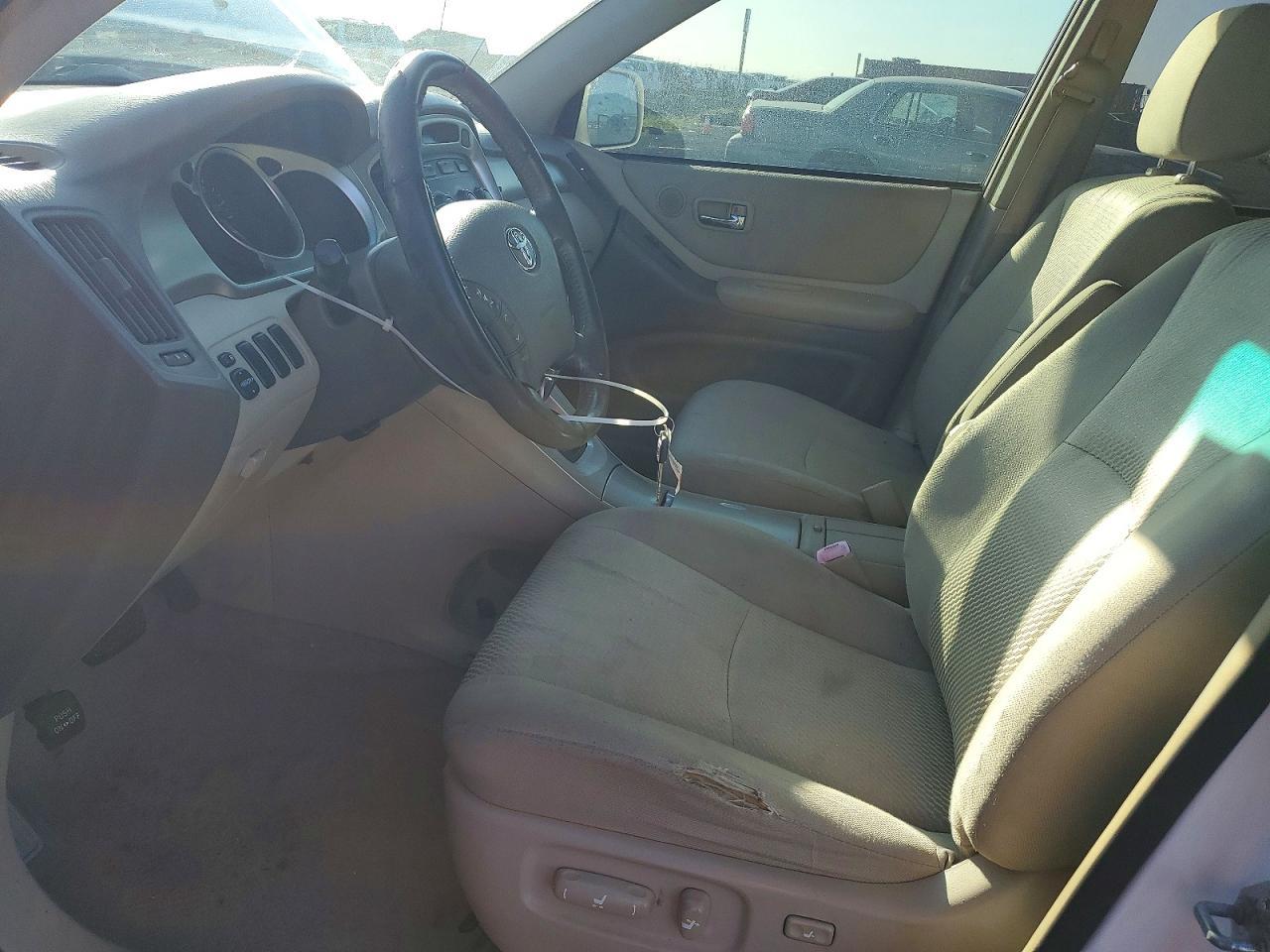 2006 Toyota Highlander Limited - Image 7