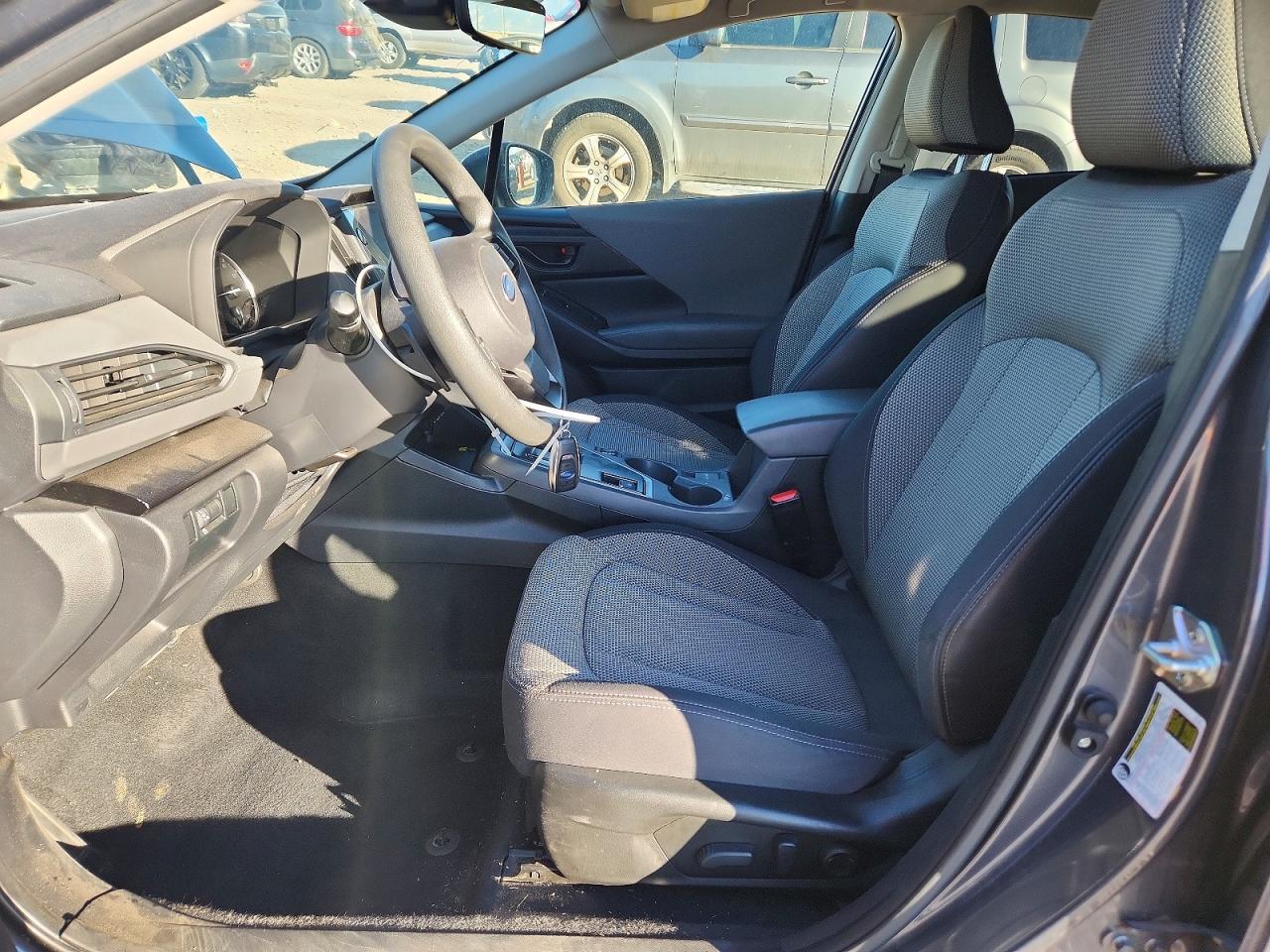 2024 Subaru Crosstrek Premium - Фото 7