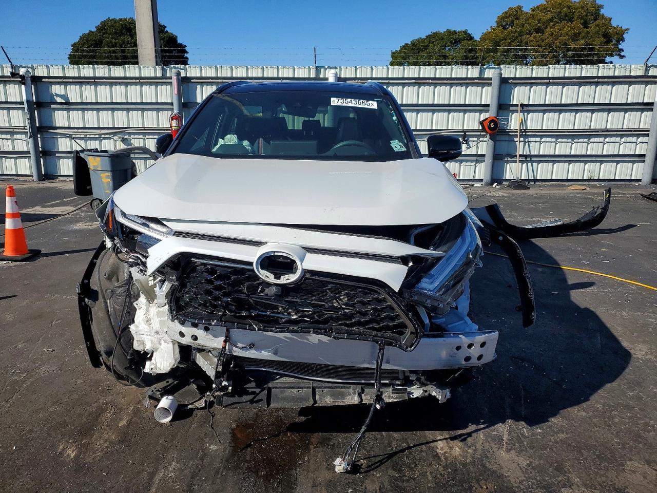 2024 Toyota Rav4 Prime Xse - Фото 5