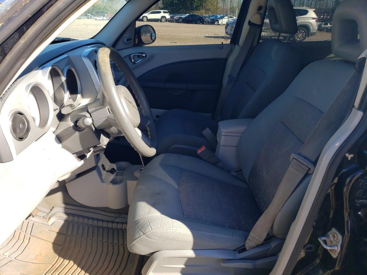 2008 Chrysler Pt Cruiser - Фото 7