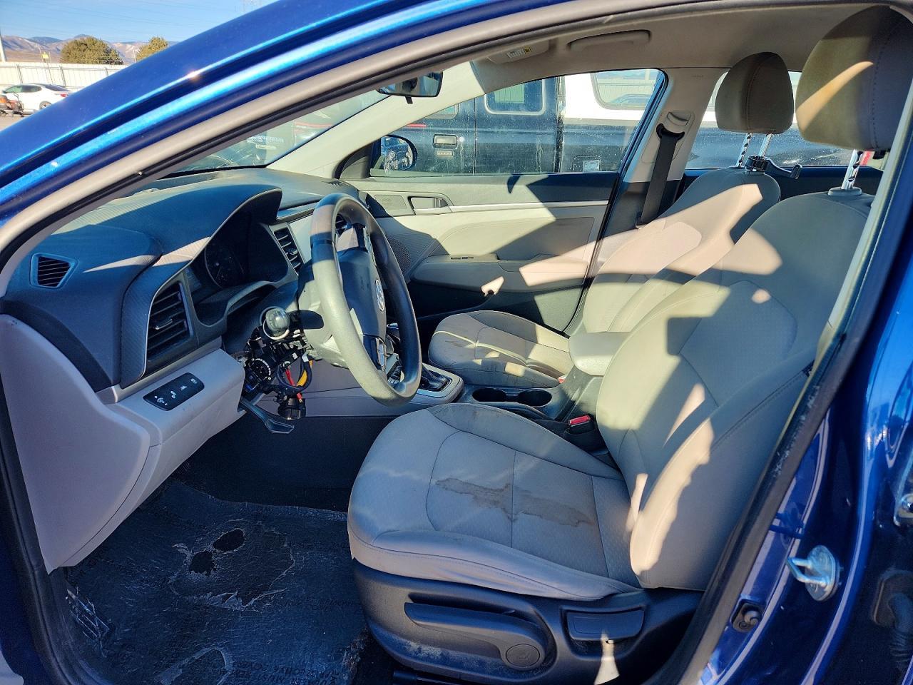 2020 Hyundai Elantra Sel - Image 7