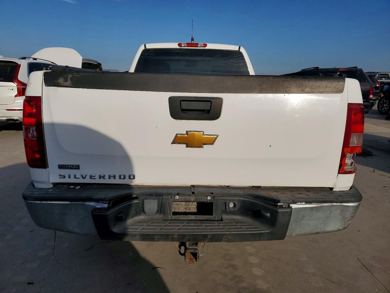 2013 Chev Silverado C1500 - Image 6