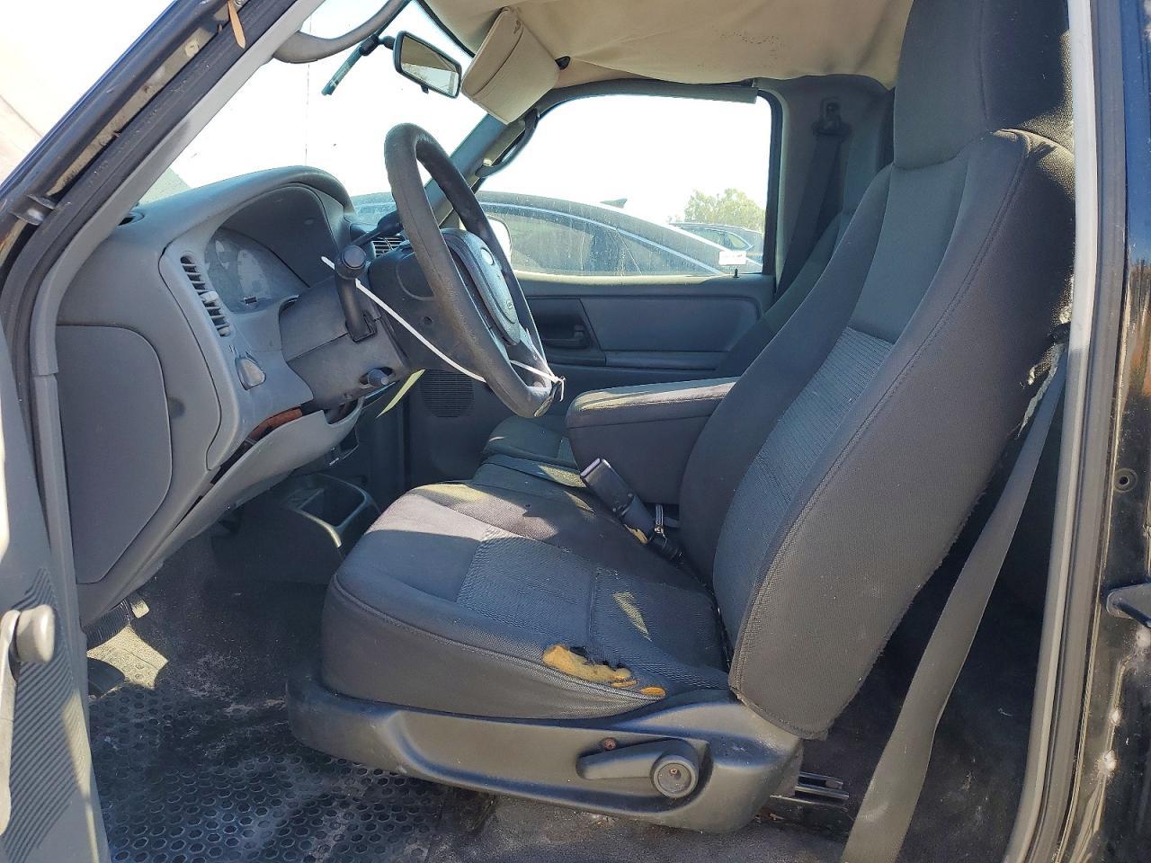 2004 Ford Ranger - Фото 7