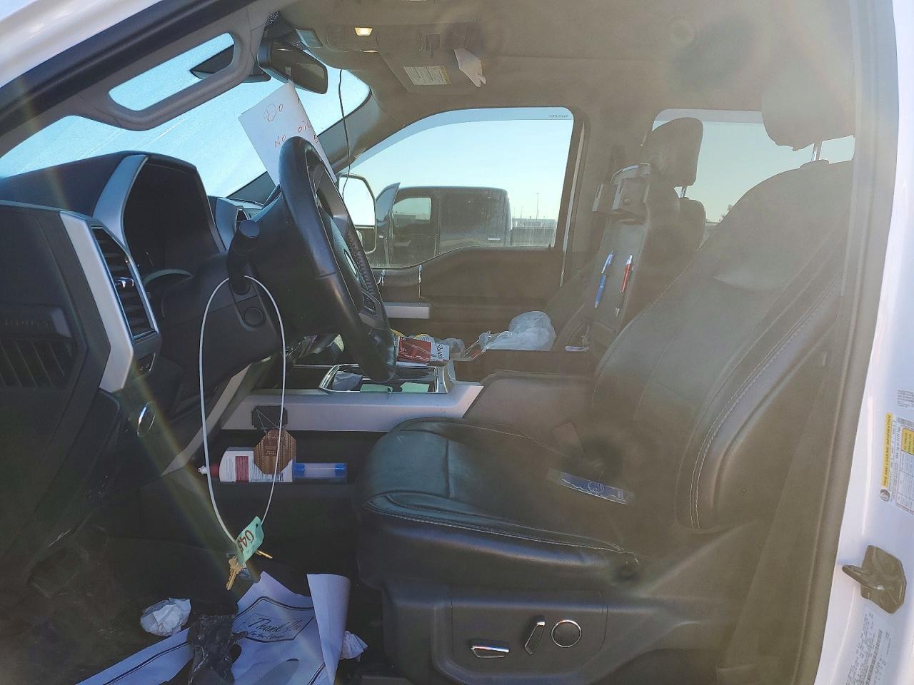 2019 Ford F250 Super Duty - Image 7