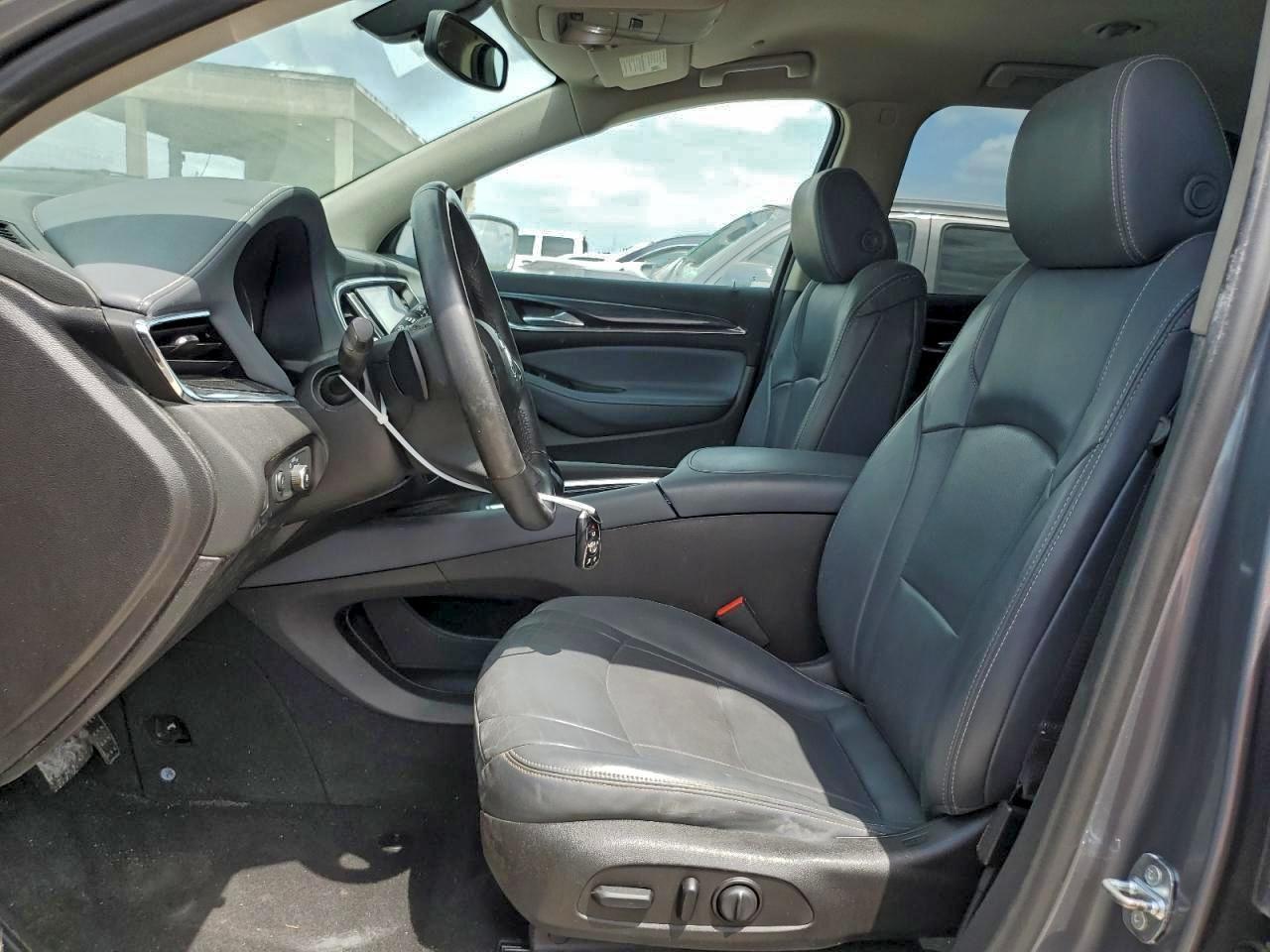 2018 Buick Enclave Essence - Фото 7