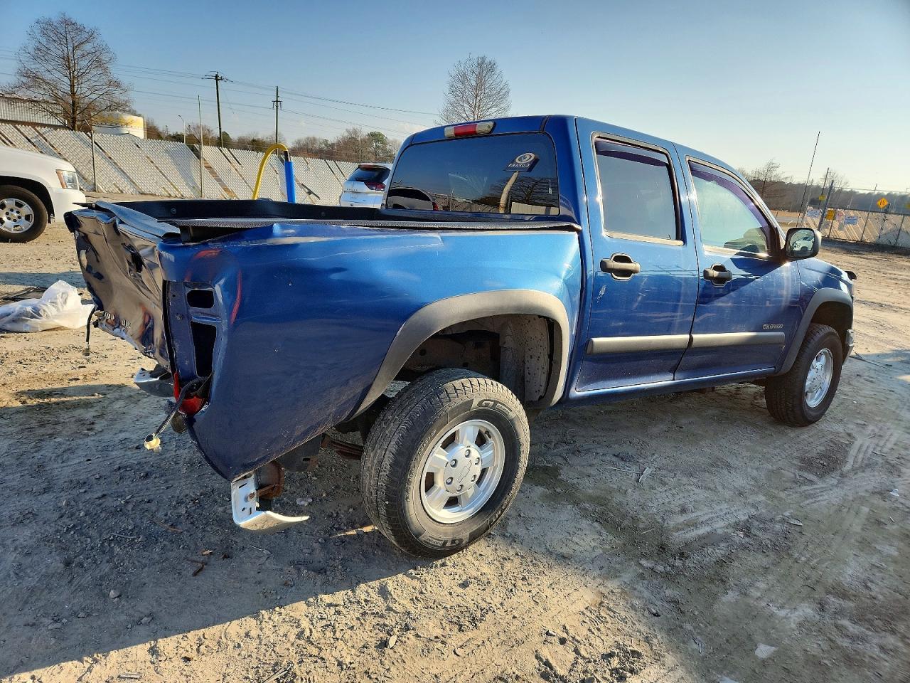 2005 Chev Colorado - Image 3