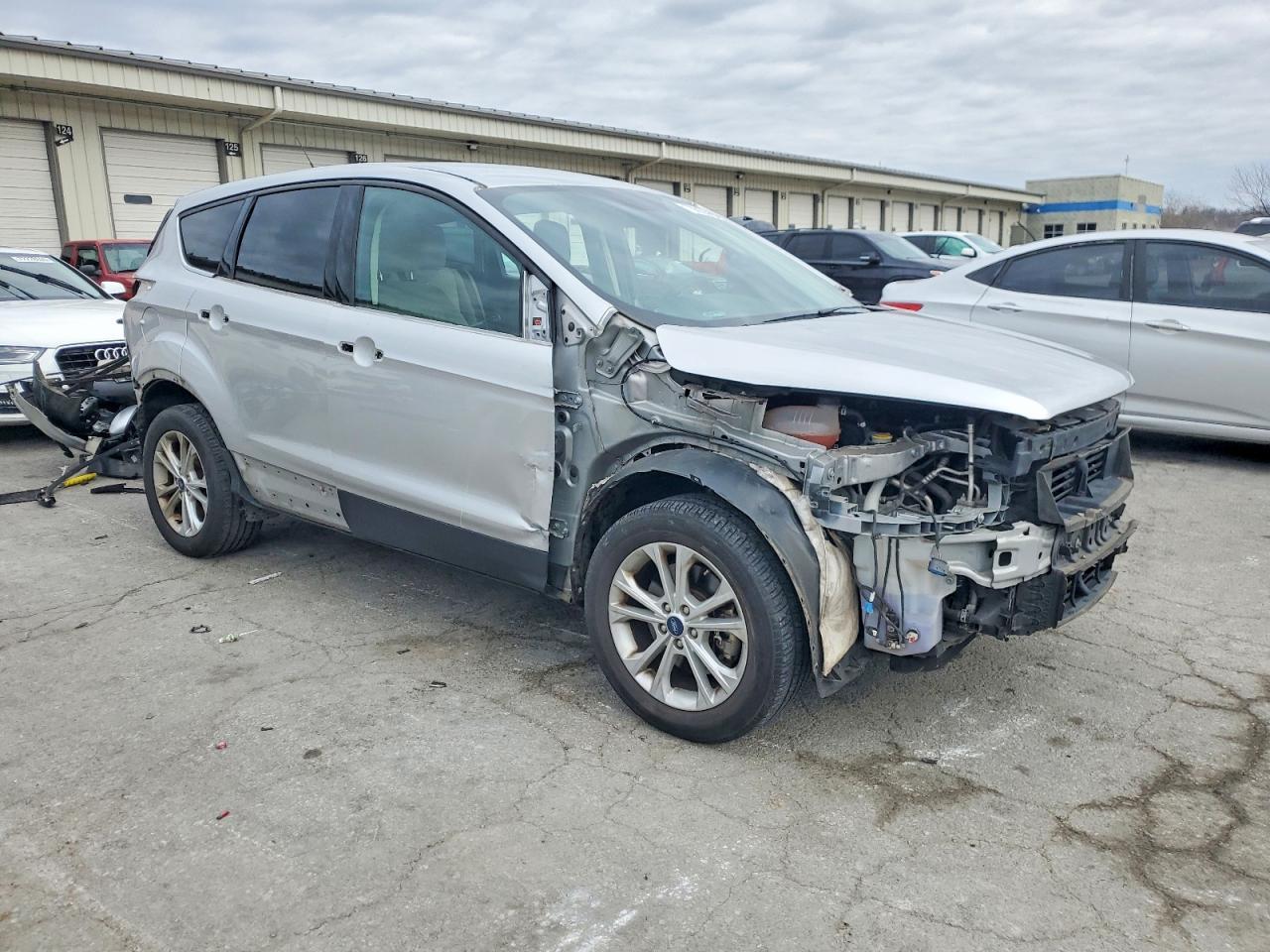2019 Ford Escape Se - Image 4