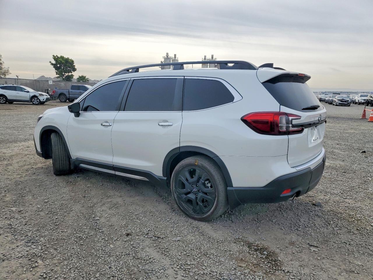 2024 Subaru Ascent Touring - Image 2