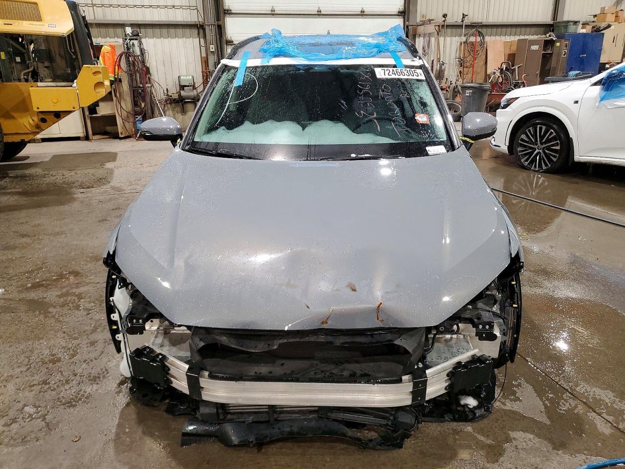 2024 Honda Cr-V Sport - Image 5