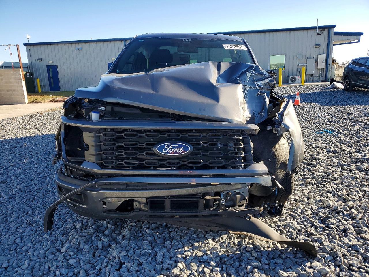 2024 Ford F150 Stx - Image 5