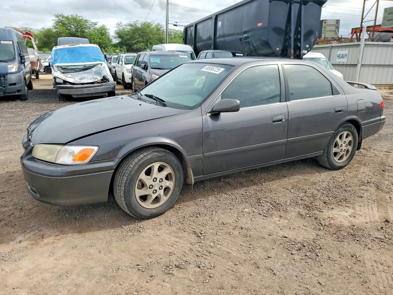 2000 Toyota Camry Ce