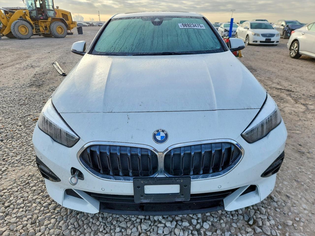 2020 BMW 228Xi - Фото 5