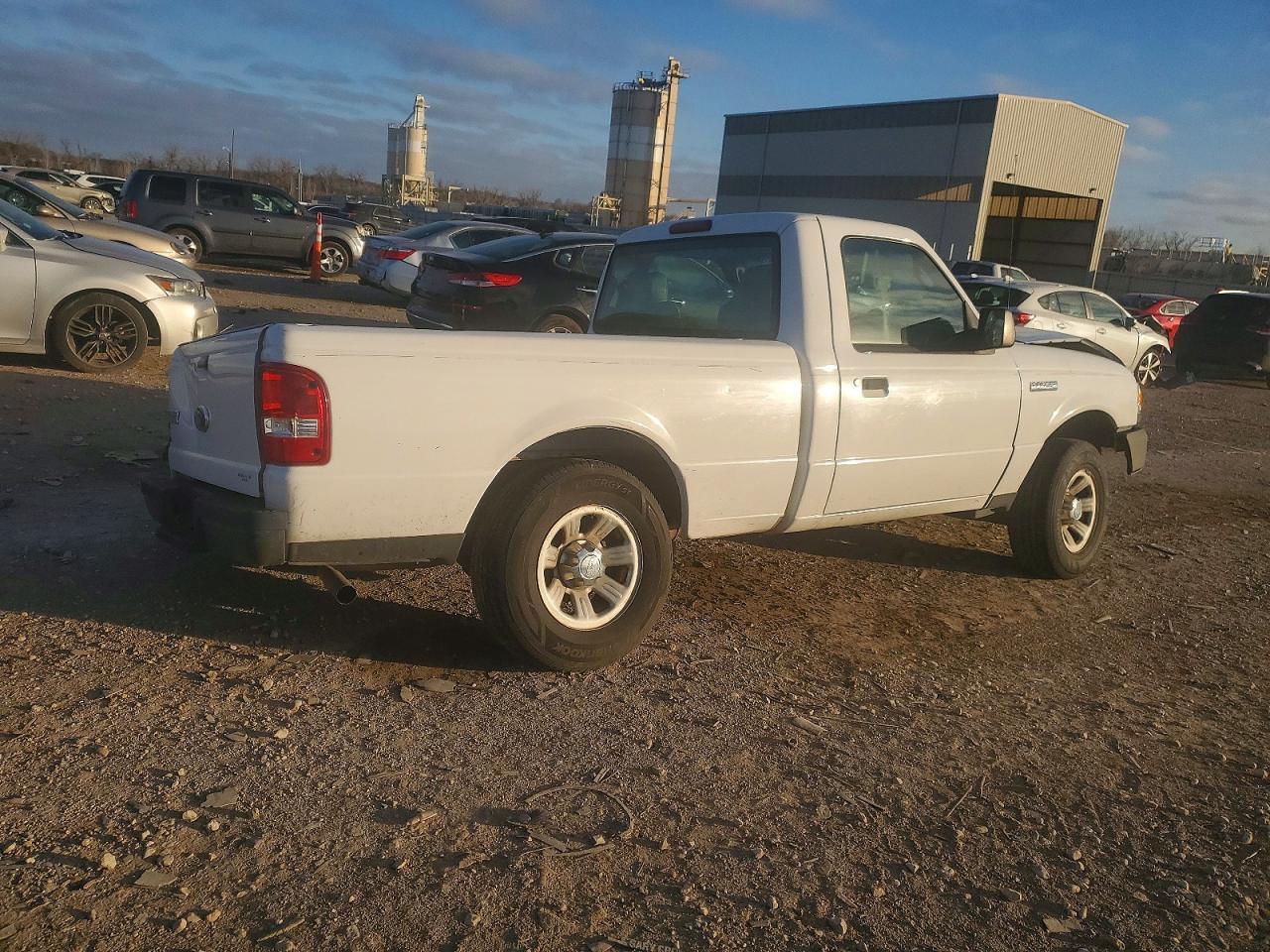 2008 Ford Ranger - Image 3
