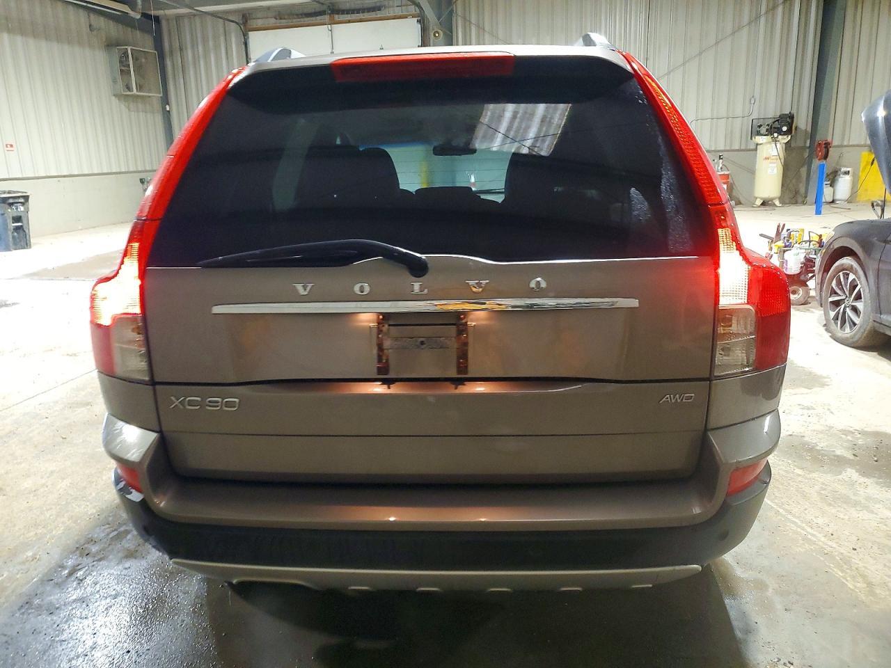 2012 Volvo Xc90 3.2 - Фото 6