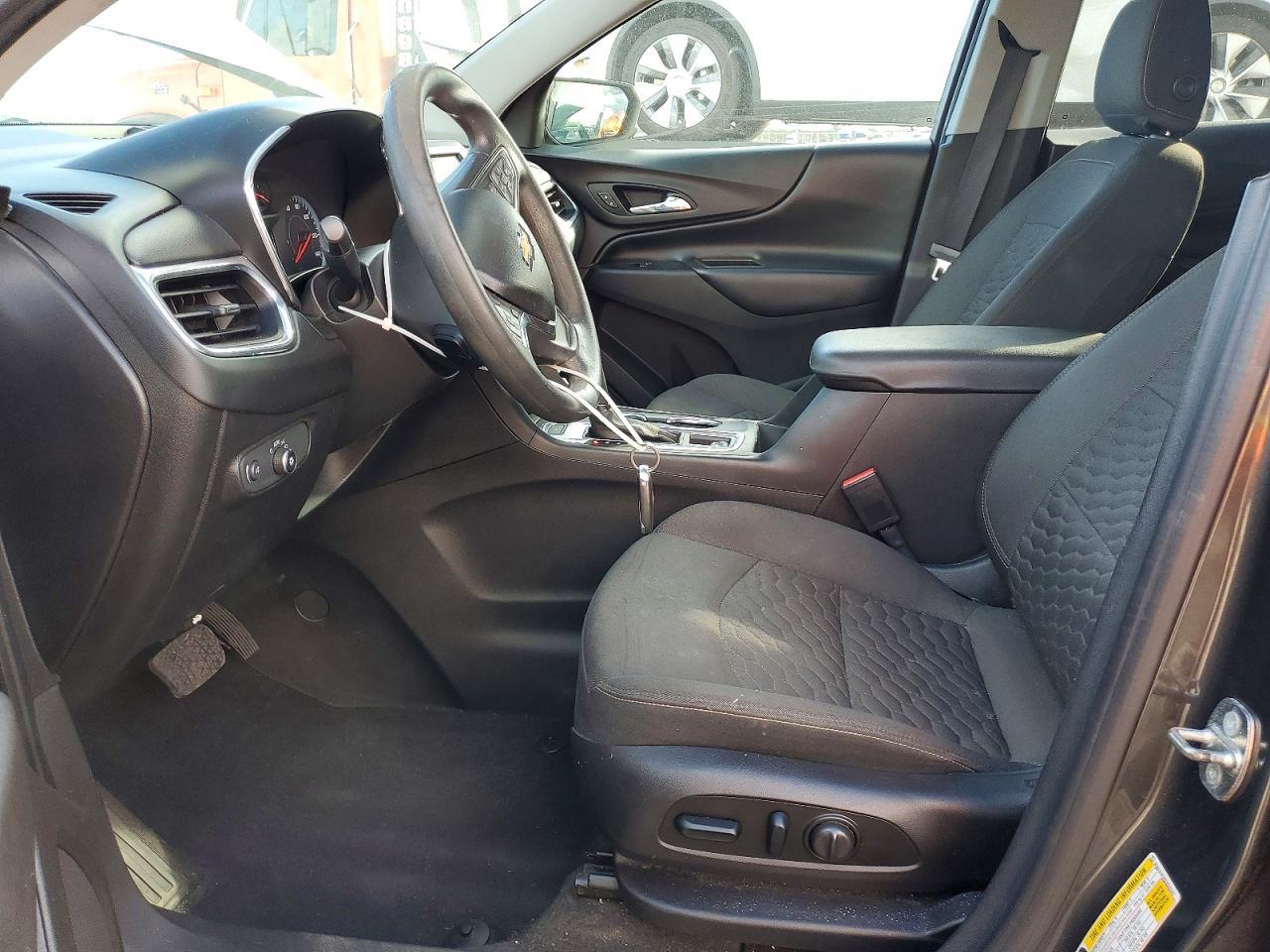 2018 Chevrolet Equinox Lt - Image 7
