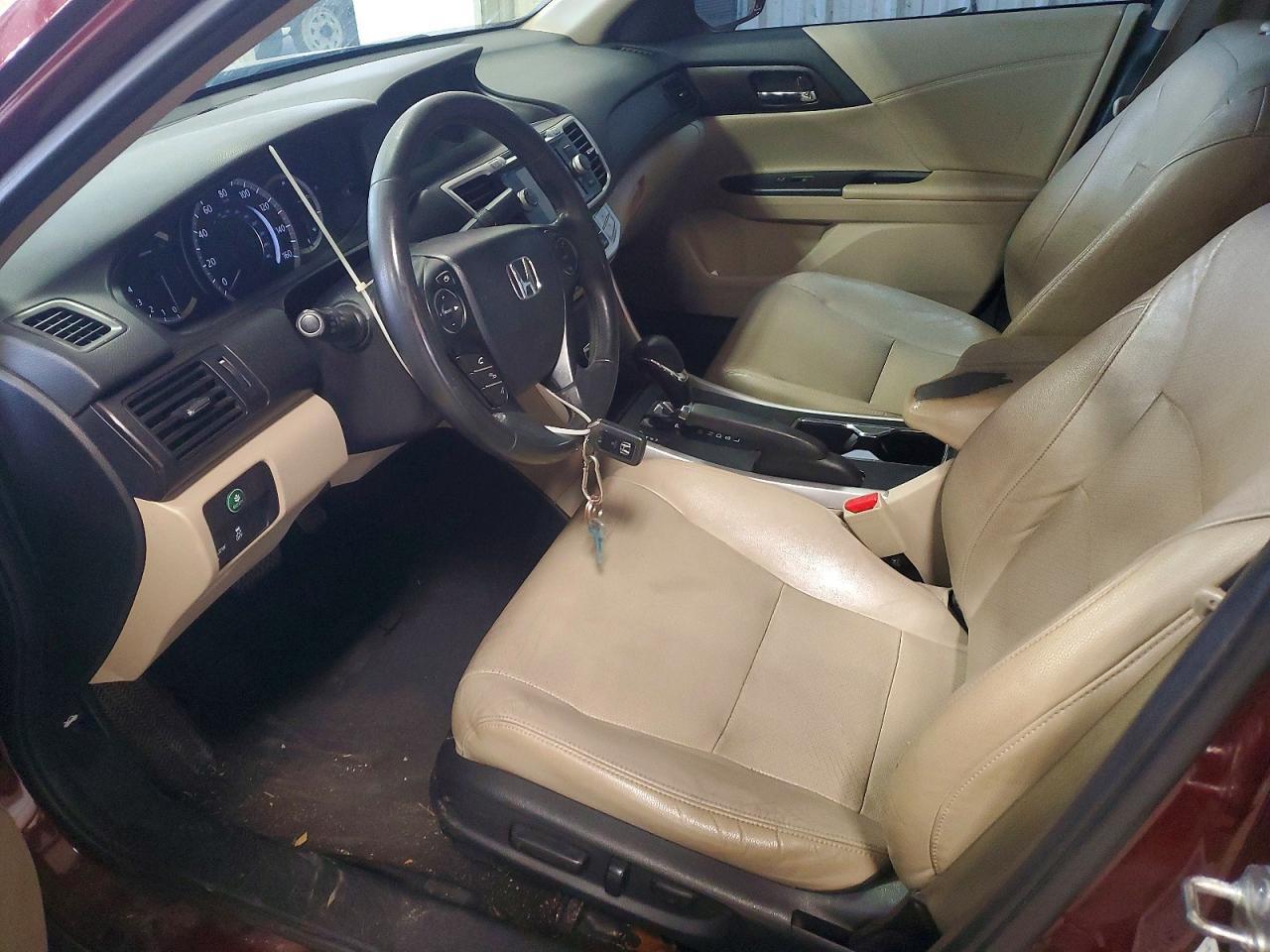 2015 Honda Accord - Image 7