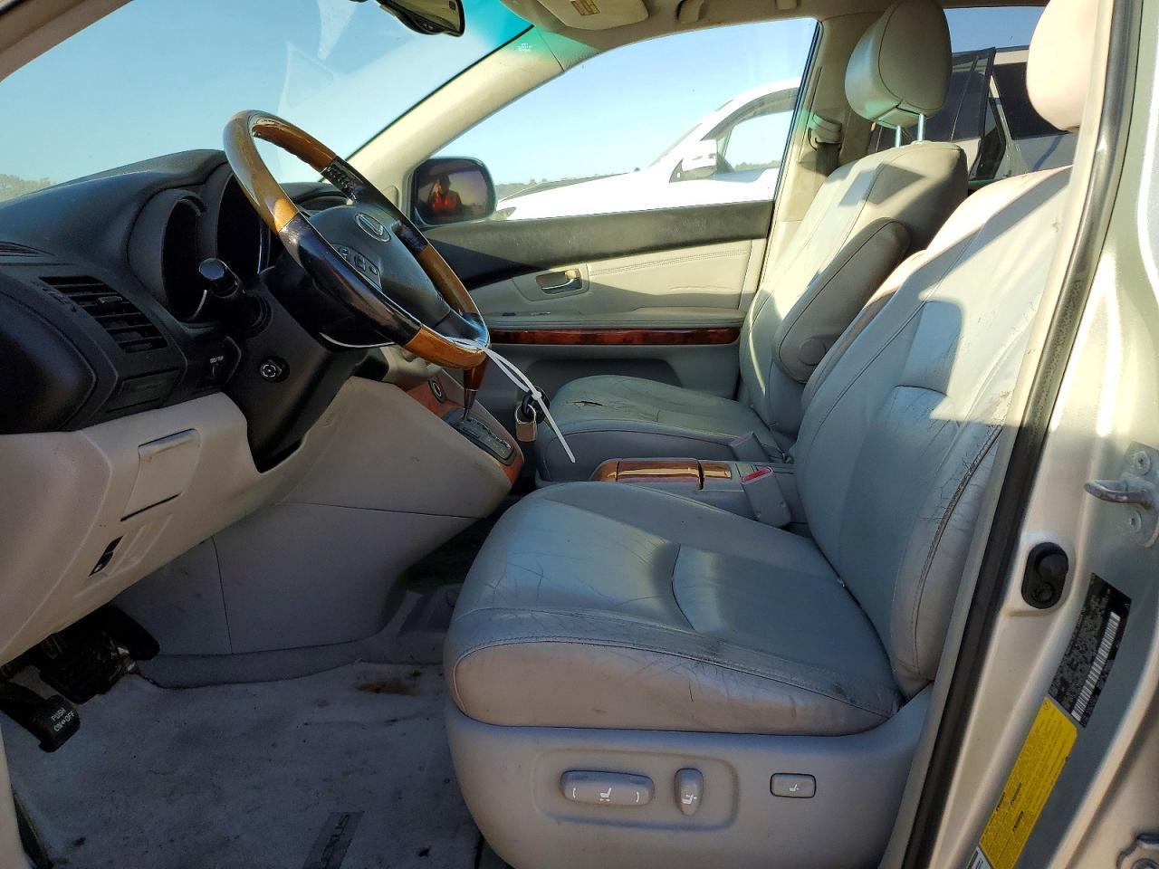 2005 Lexus Rx 330 - Фото 7