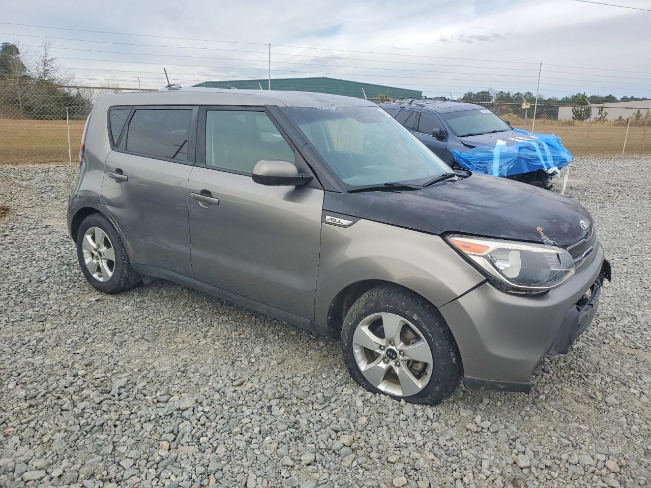 2018 Kia Soul - Фото 4