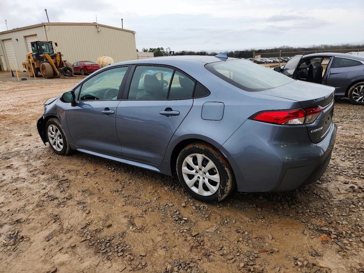 2024 Toyota Corolla Le - Image 2