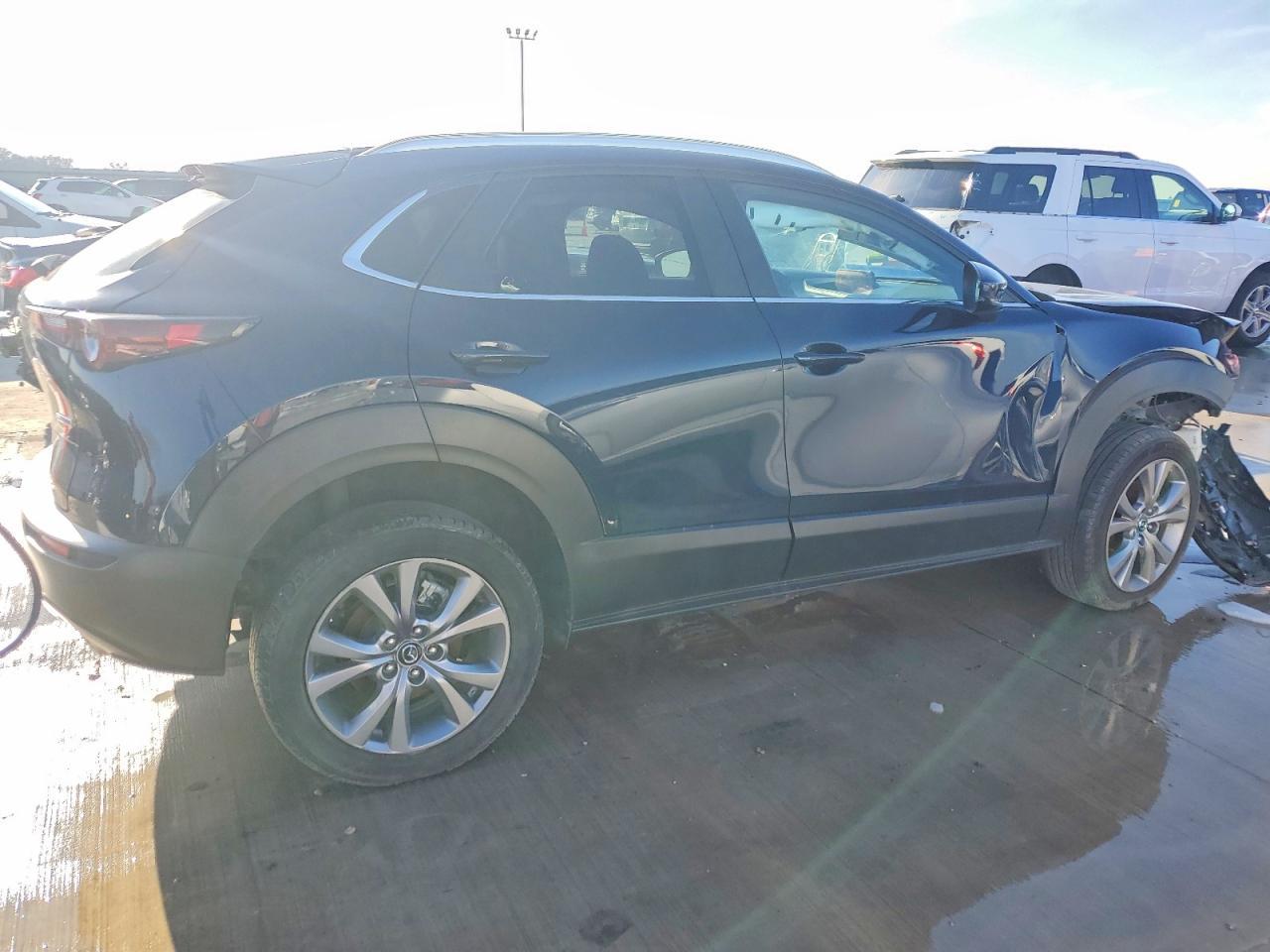 2023 Mazda Cx-30 Select - Image 3