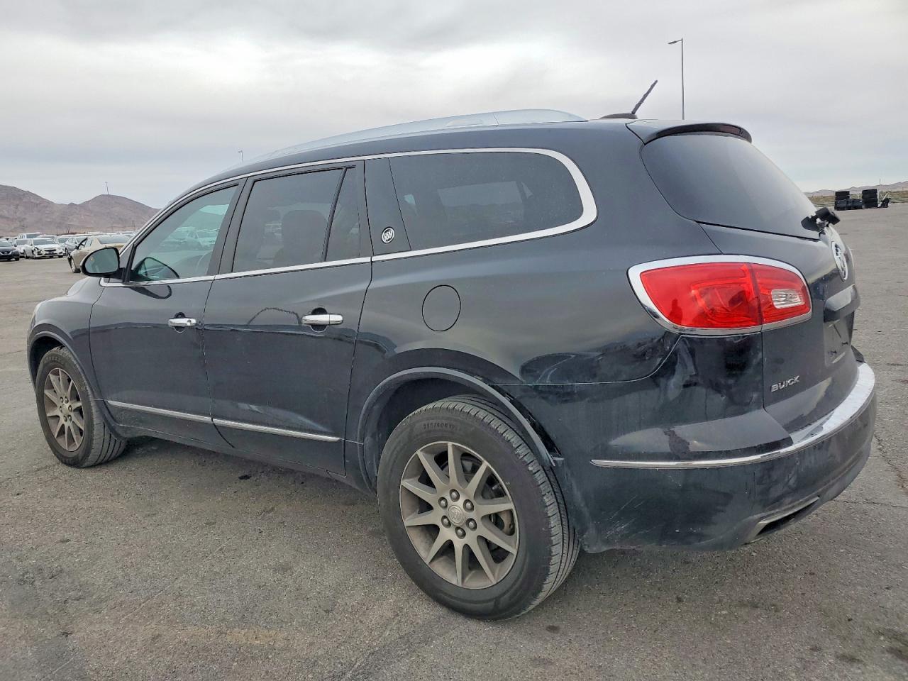 2016 Buick Enclave - Фото 2