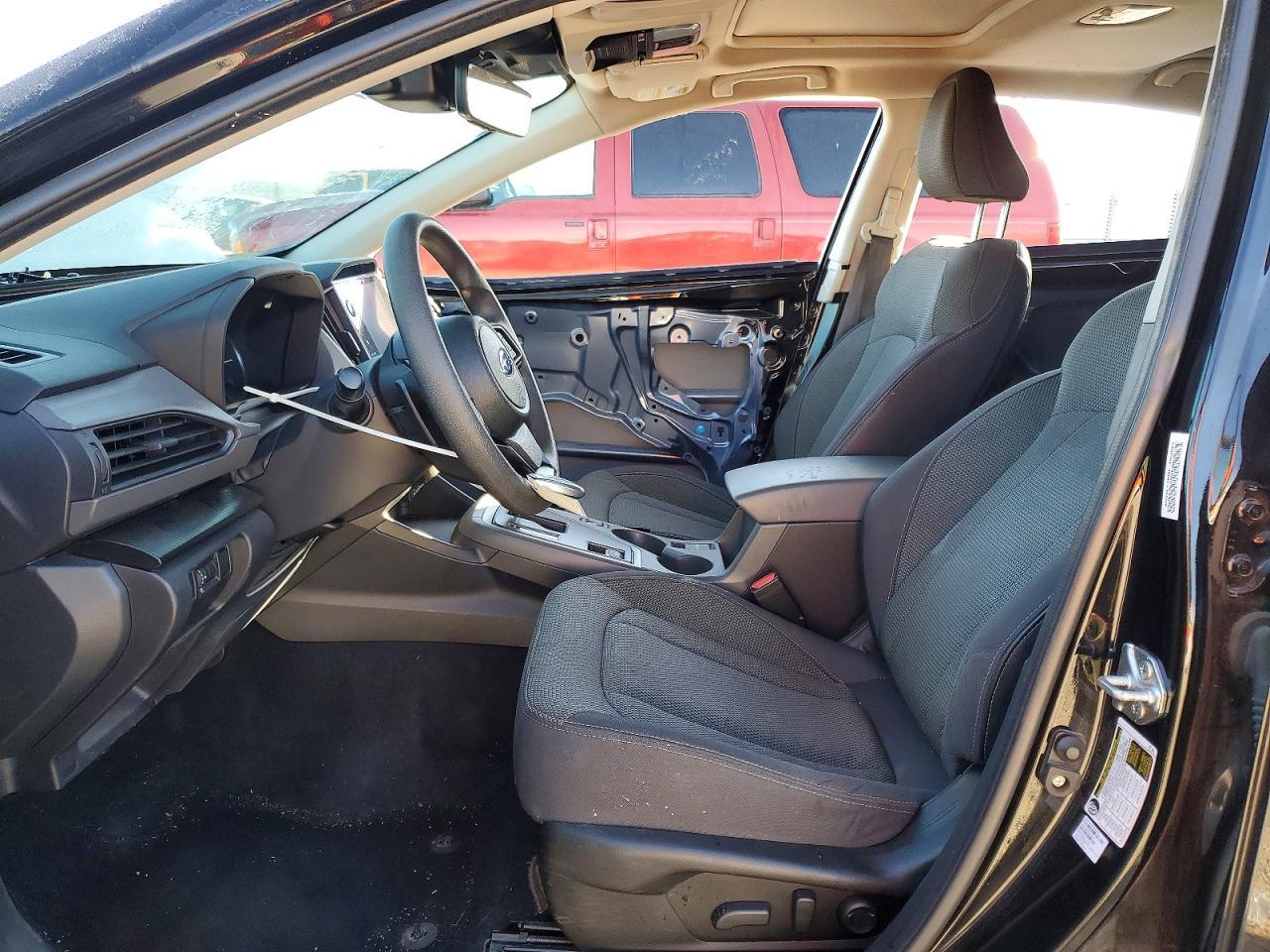 2024 Subaru Crosstrek Premium - Фото 7