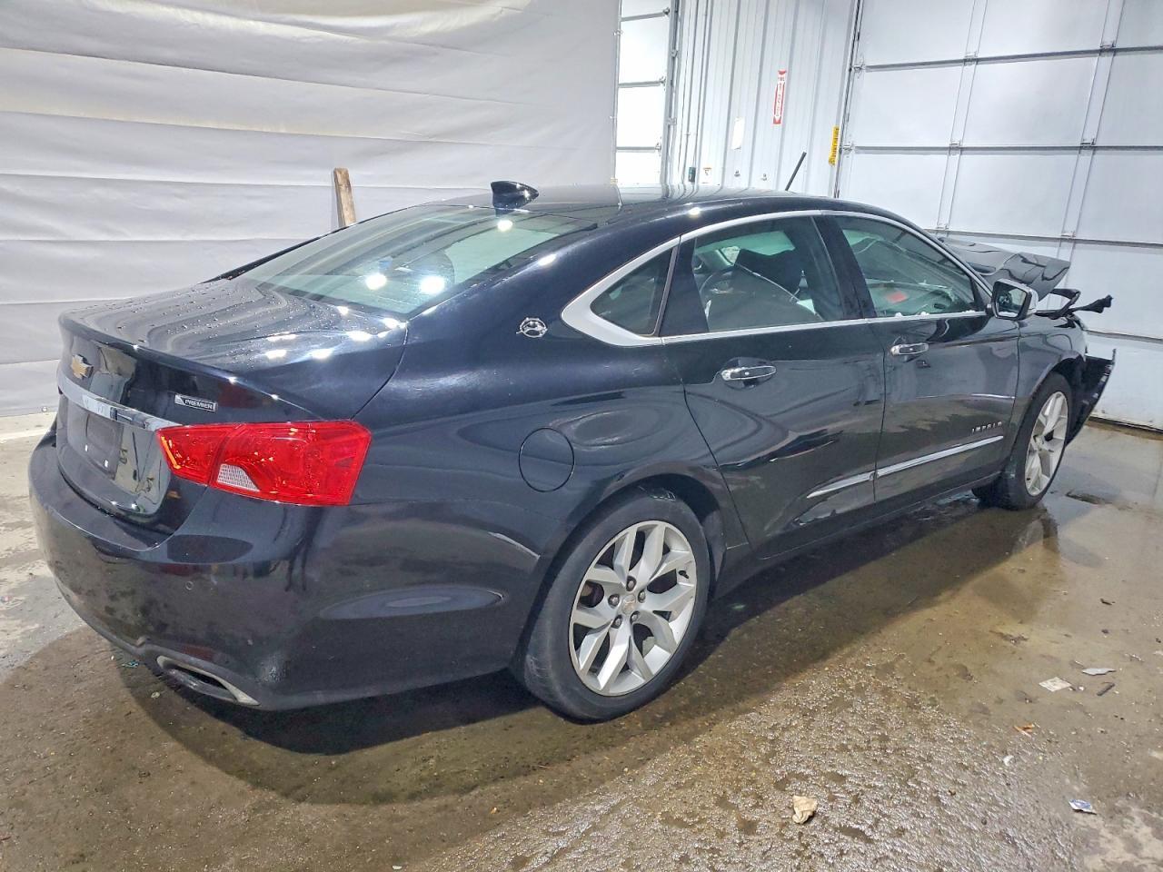 2018 Chevrolet Impala Premier - Image 3