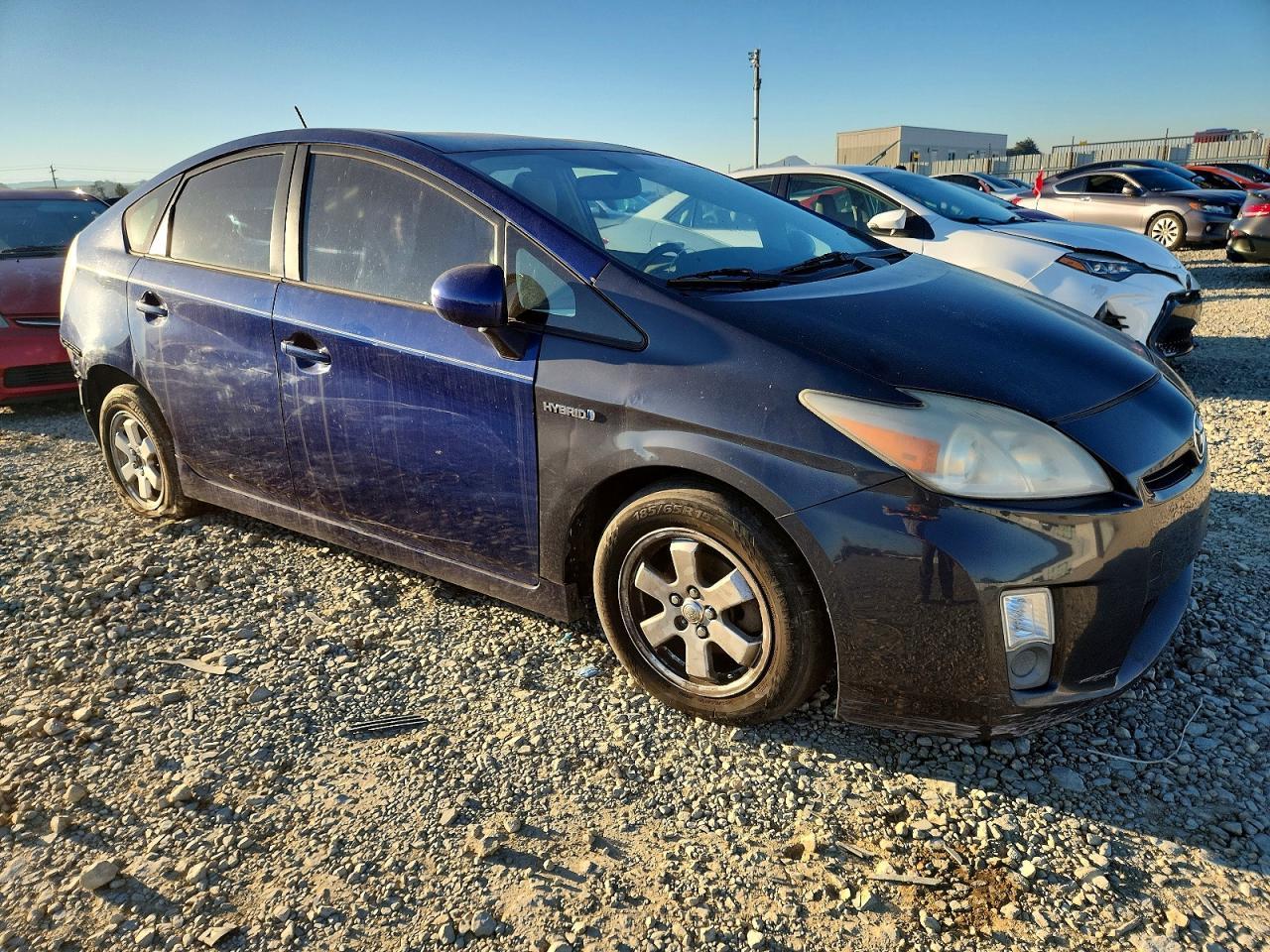 2010 Toyota Prius - Image 4