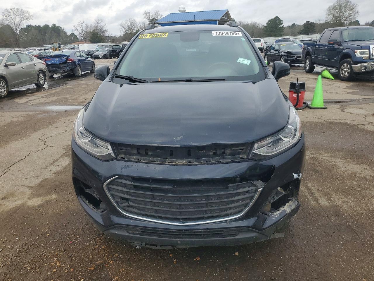 2021 Chevrolet Trax 1Lt - Image 5