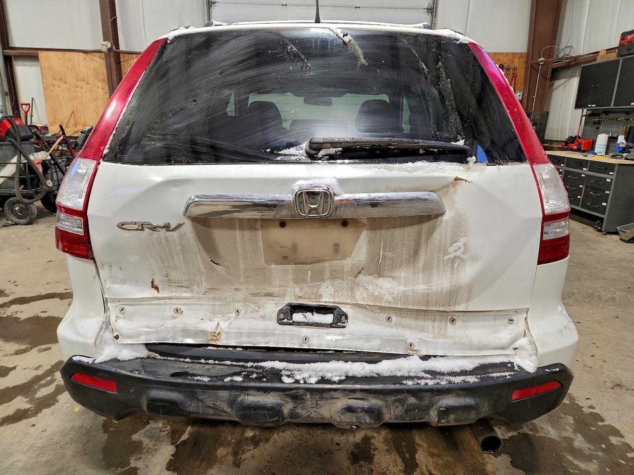 2008 Honda Cr-V Ex - Image 6