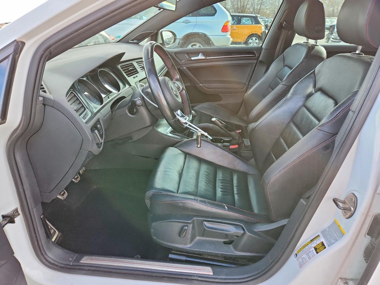 2015 Volkswagen Gti - Фото 7