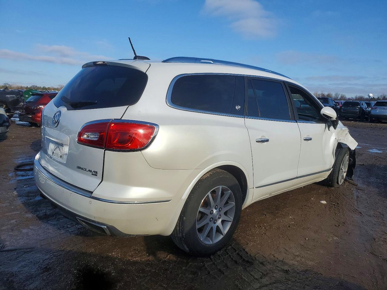 2016 Buick Enclave - Image 3
