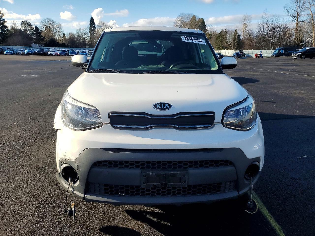 2017 Kia Soul - Фото 5