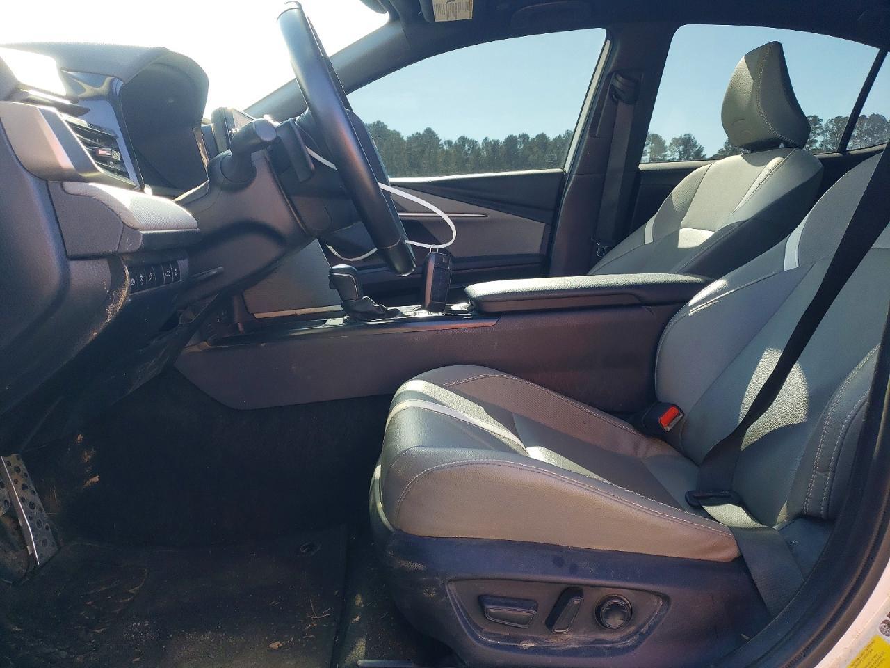 2025 Toyota Camry Xse - Image 7
