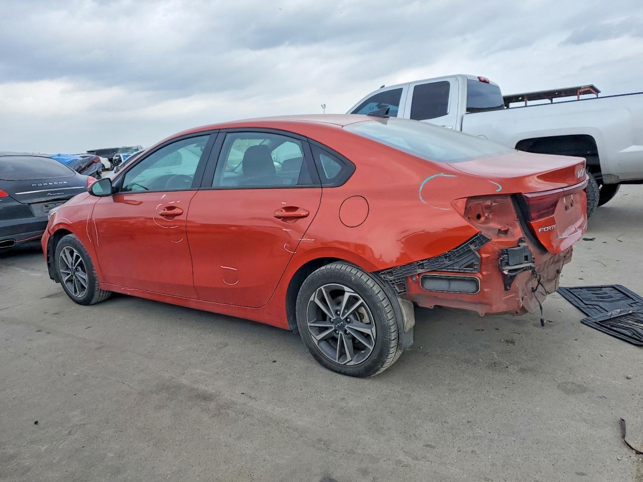 2023 Kia Forte Lx - Фото 2