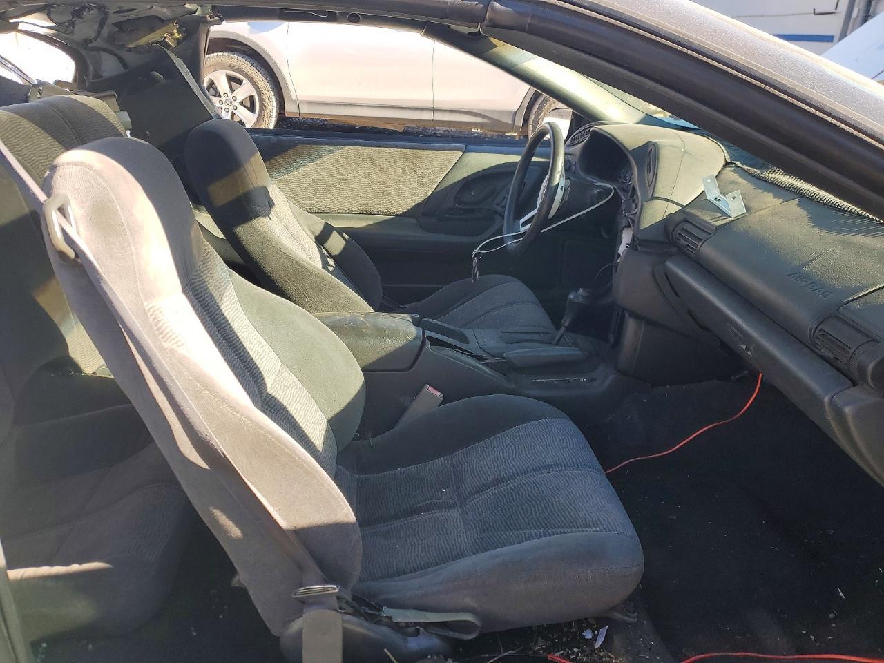 1994 Chevrolet Camaro - Image 7