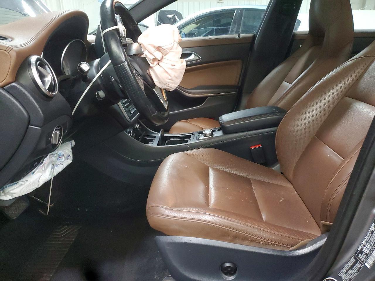 2014 Mercedes-Benz Cla 250 4Matic - Image 7