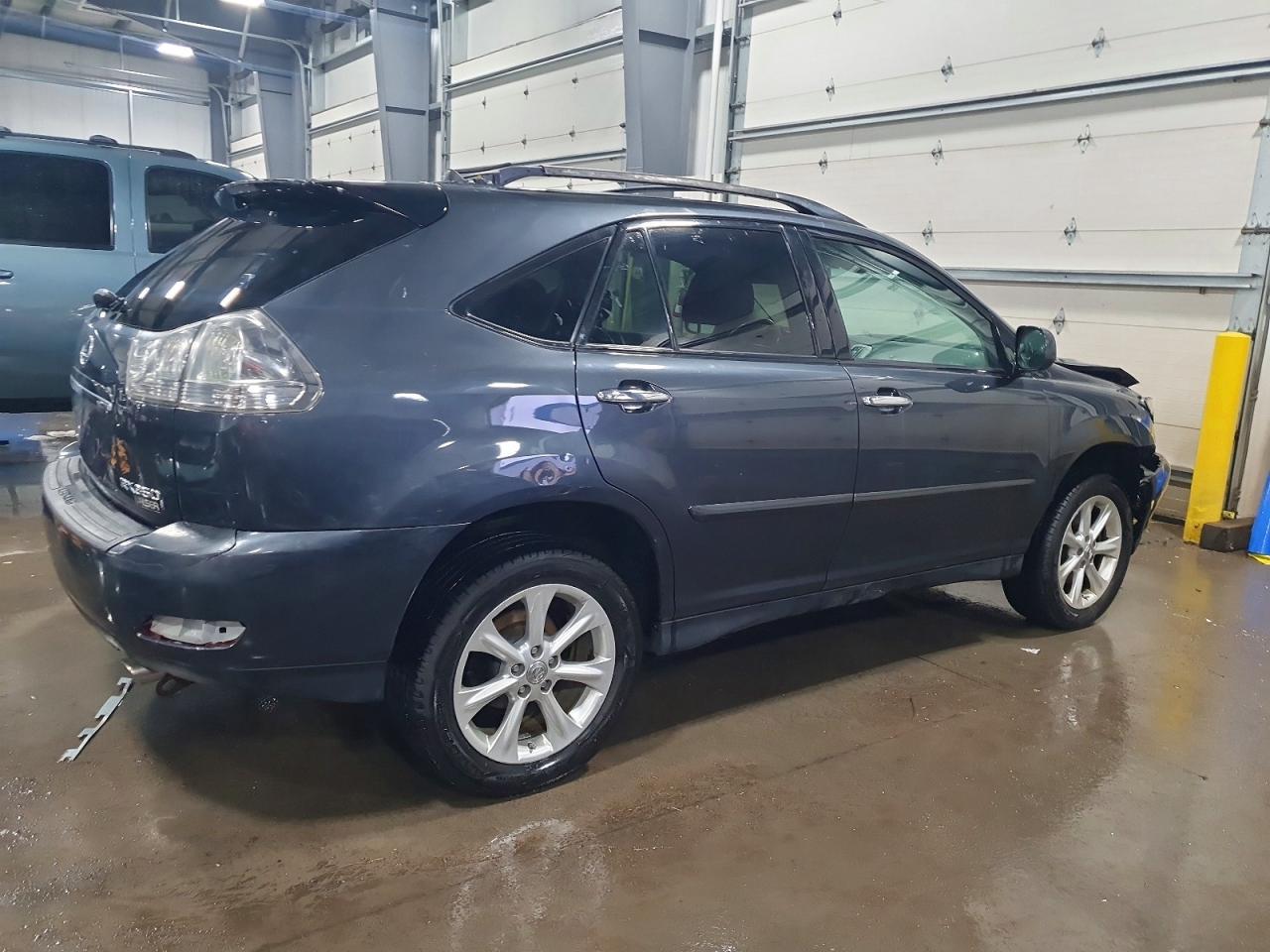 2009 Lexus Rx 350 - Image 3