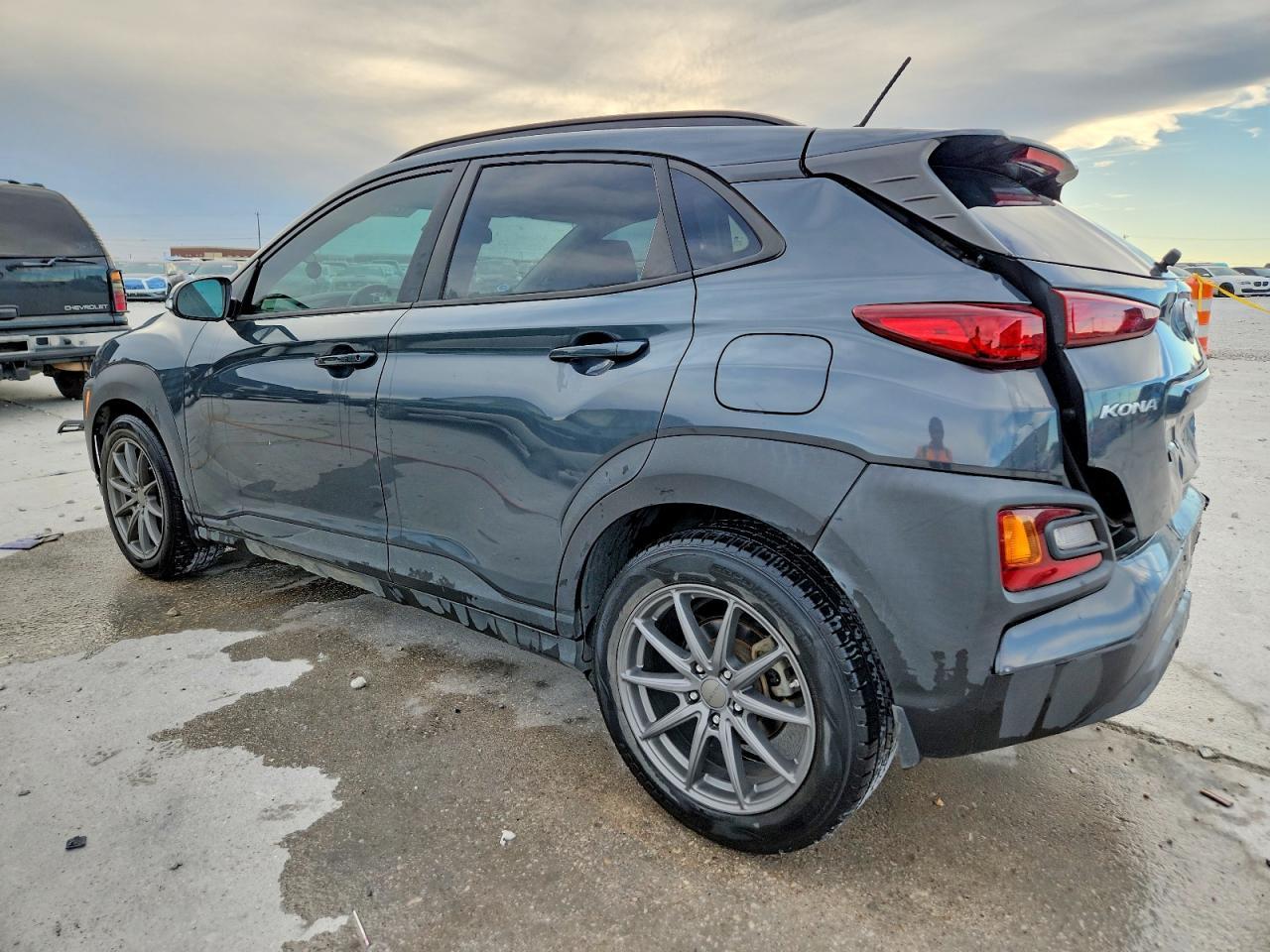 2020 Hyundai Kona Sel - Image 2