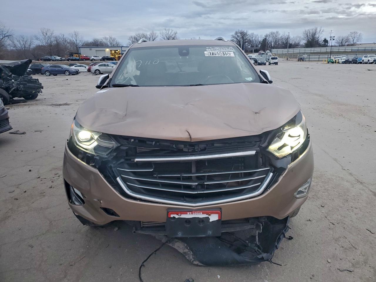 2018 Chevrolet Equinox Premier - Image 5