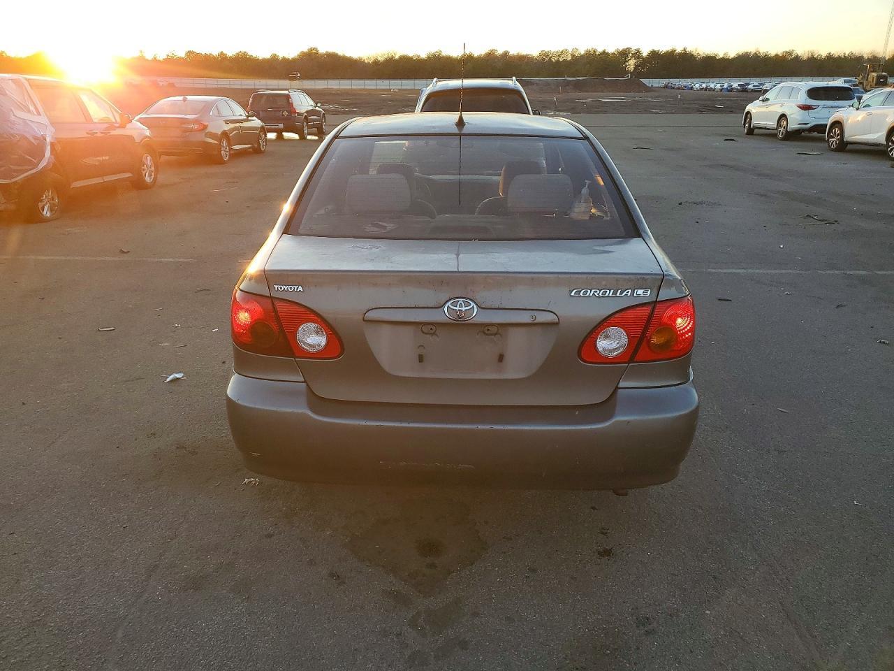2003 Toyota Corolla Ce - Image 6