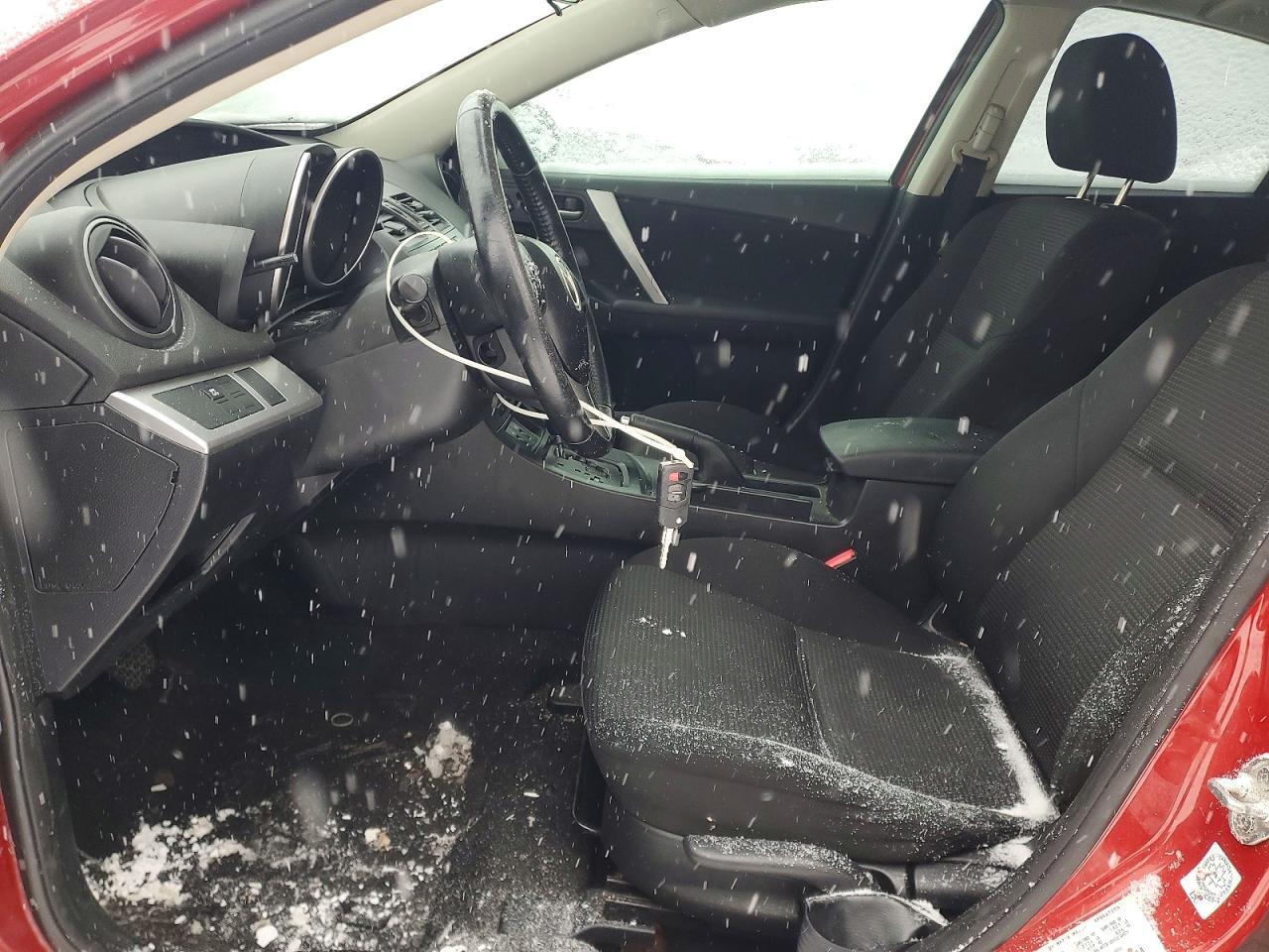 2013 Mazda 3 I - Фото 7