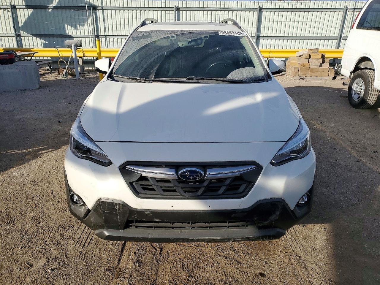 2022 Subaru Crosstrek Limited - Фото 5