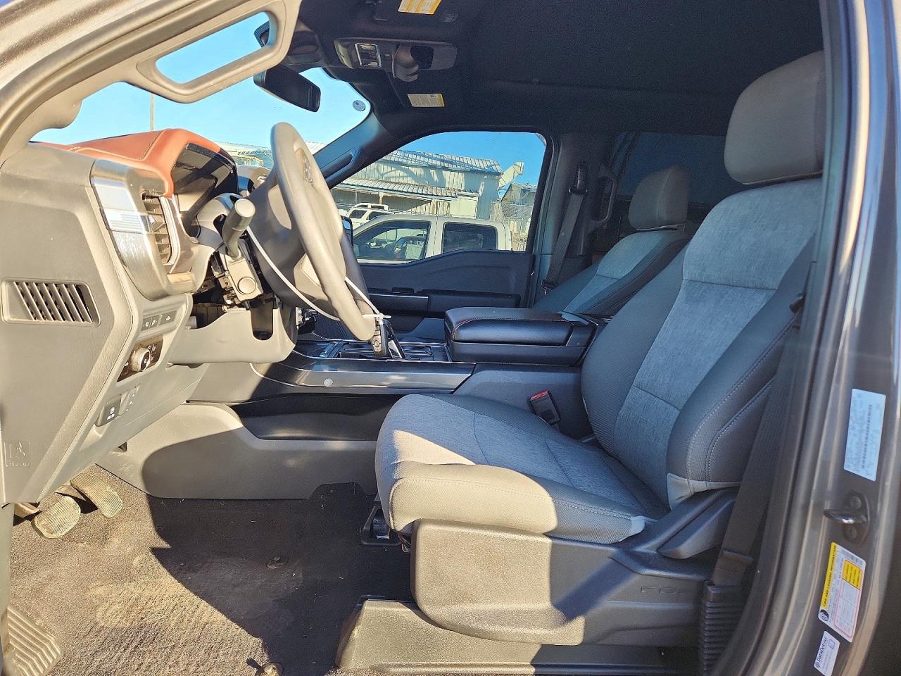 2023 Ford F150 Supercrew - Фото 7