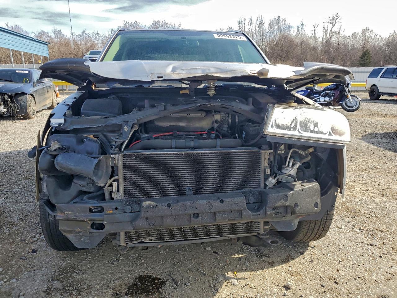 2006 Saturn Vue - Image 5