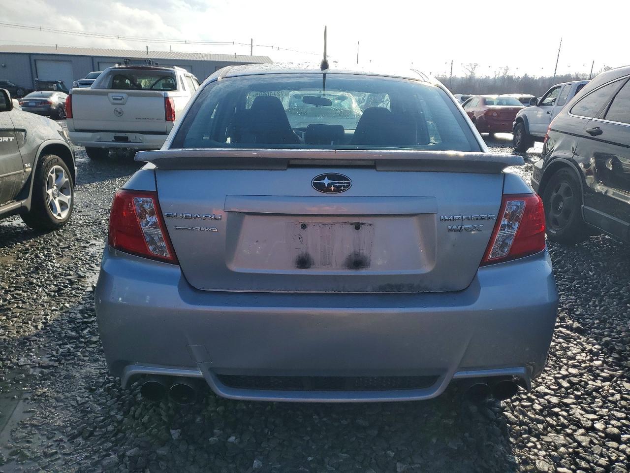 2013 Subaru Impreza - Фото 6