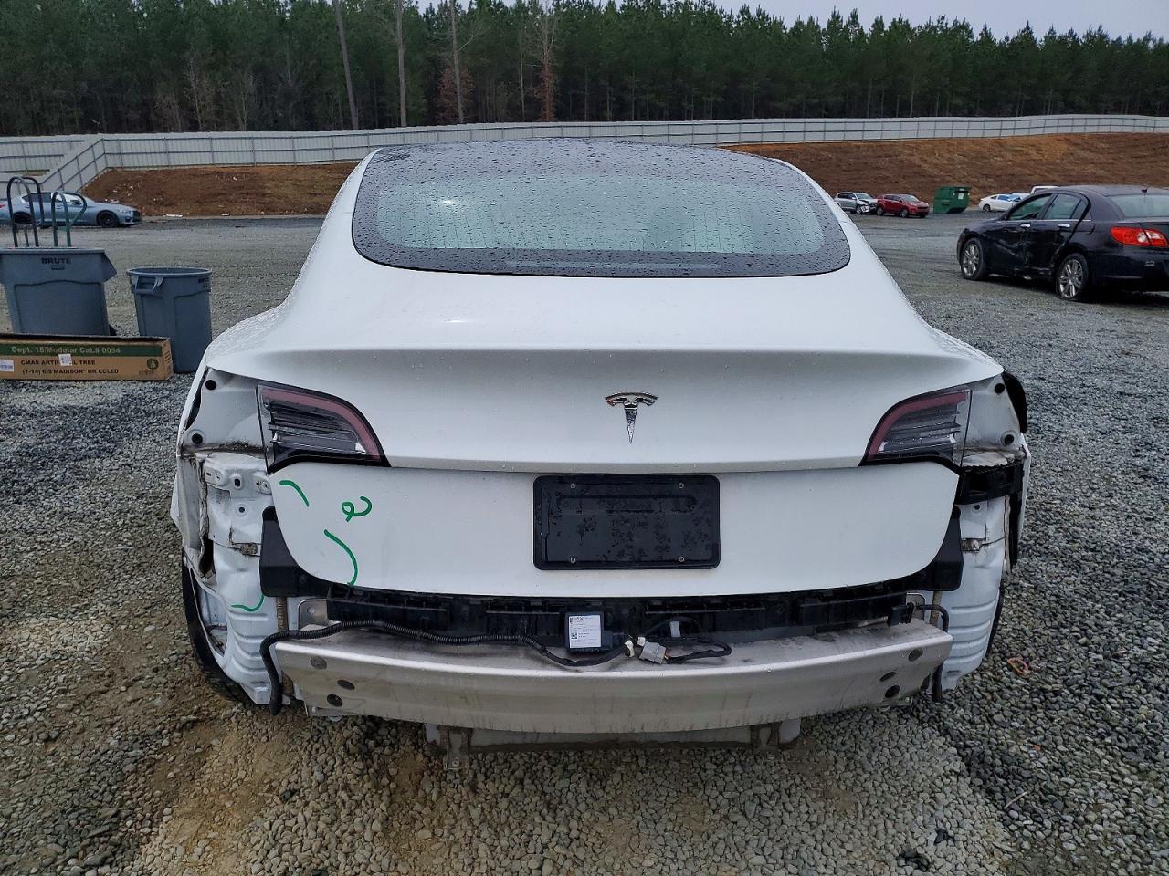 2020 Tesla Model 3 - Image 6