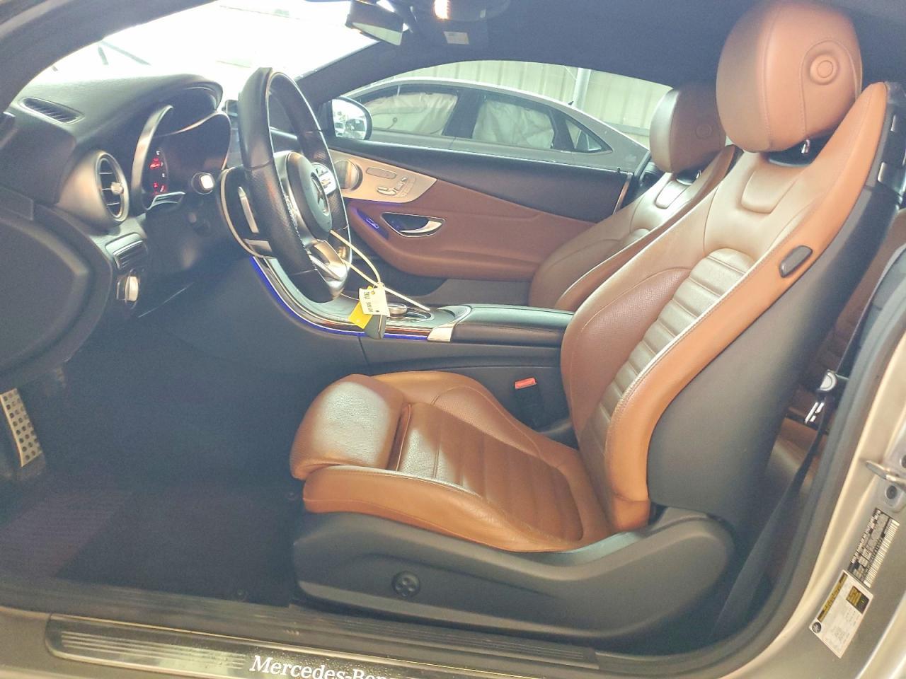 2019 Mercedes-Benz C 300 - Image 7