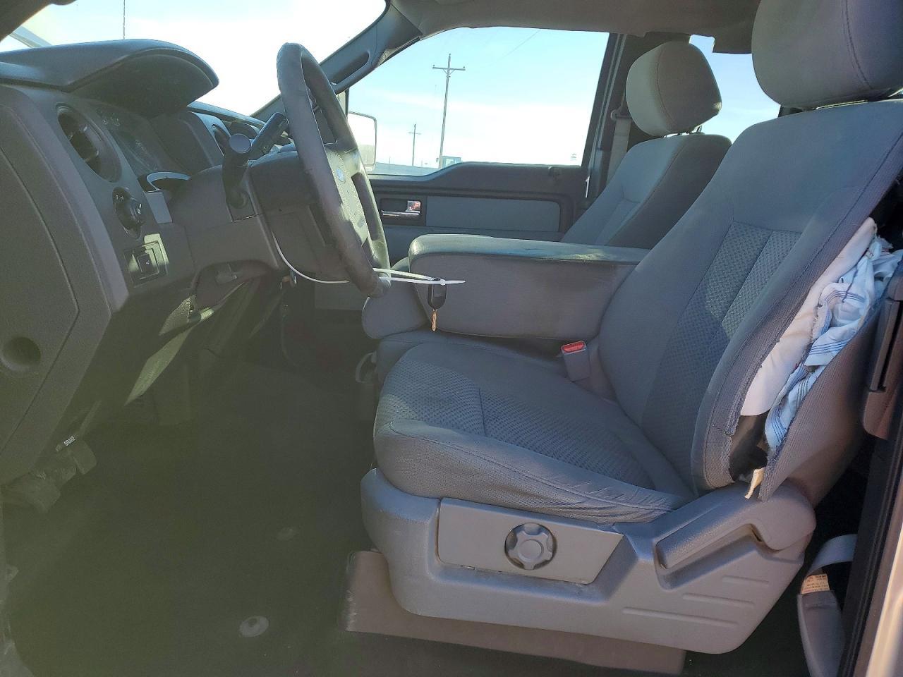 2013 Ford F150 Super Cab - Фото 7